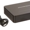 Grandstream DP750 DECT VoIP Base Station (Black)