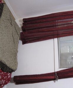 Holmes Window Fan with Twin 6-Inch Reversible Airflow Blades, White 31 71C46fqMB1L