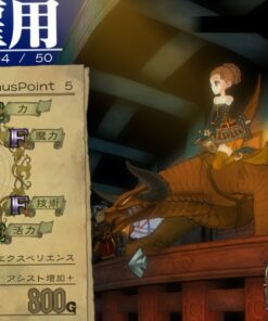 Alternative view of Grand Kingdom - PlayStation Vita PlayStation Vita - Standard Edition