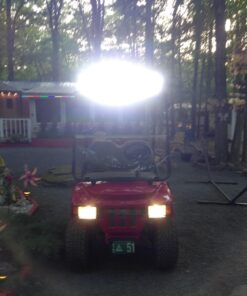 MICTUNING 32inches 180W 3B239C Curved LED Work Light Bar Combo Off Road Driving Fog Light 66 71C4Zjpsv1L