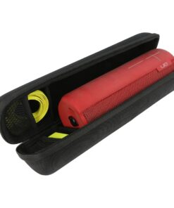 khanka Hard Travel Case Replacement for UE MEGABOOM Portable Waterproof & Shockproof Bluetooth Speaker 11 71C5LUjSZ0L