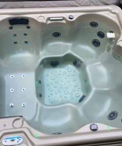 Clorox Spa Water Clarifier, 16-Ounce 59016CSP 7 71C5nojzu9L