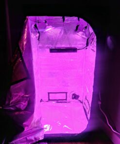 VIVOSUN 4 Inch Inline Duct Fan 100 CFM, HVAC Exhaust Ventilation Fan with Low Noise for Basements, Bathrooms, Kitchens and Attics, Silver 4'' 40 71C630iTUNL