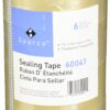 Sparco Sealing Tape Transparent Heavy Duty, 48mm x 50m, 6 Rolls (60041)