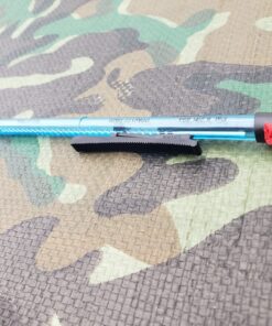 Air Venturi Pellet Pen, Available in .177 (Blue) and .22 (Green) Holds 20 (.177-cal) 19 71C6uyR vfL