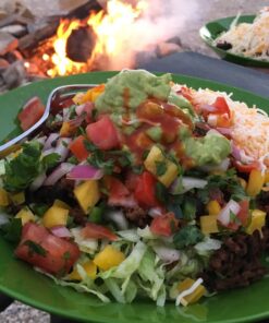 FoodSaver 5800 Series Vacuum Sealer Machine, 2-In-1 Automatic Bag-Making Vacuum Sealing System with Handheld Vacuum Sealer for Airtight Food Storage and Sous Vide, FS5860, Silver 26 71C7ChjwSzL