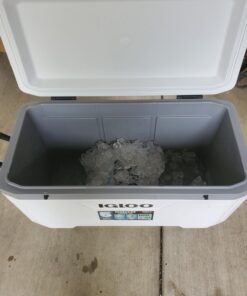 Igloo Marine Ultra Coolers Cooler 100 Qt 17 71C7DbrAHEL