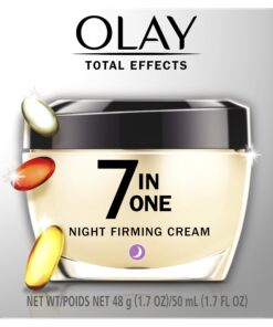 Olay Total Effects 7 in 1 Night, 1.7 oz 30 71C7SaujcHL