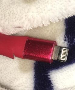 Anker iPhone Charger Cable 10 Foot, Powerline+ II Lightning Cable, (10 ft MFi Certified) Extra Long iPhone Charging Cord Compatible with iPhone SE 11 Pro Max Xs XR X 8 7 6S, iPad 8 and More (Silver) 10ft Silver 27 71C7c72ErtL