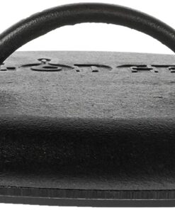 Lodge L10SC3 Cast Iron Lid, 12-inch 12 Inch 23 71C81OLCxBL