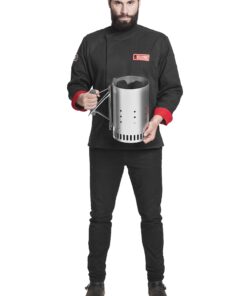 Rapidfire Chimney Starter Standard Chimney Only 42 71C8A3VtORL