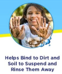 OxiClean Gel Sticks - 6.2 oz (HDL-025) 22 71C9099 lL 1