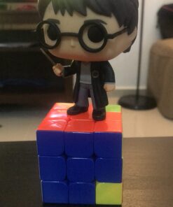 Funko POP Movies: Harry Potter Action Figure Funko 30 71C93CdXKuL