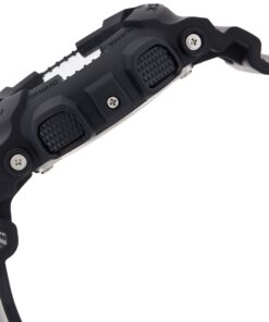 Casio Mens G-Shock Ana-Digi GA100-1A1 3-Eye Wristwatch 24 71C9Iju8DSL 1