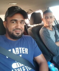 John Deere Farm State Pride Contrast Mesh Back Core Baseball Cap One Size Black 7 71CAIiULqpL