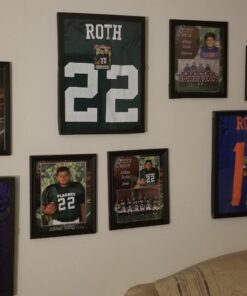 SE Glass Top Display Box - JT9212 16” x 12” x ¾" 24 71CANO3hUL