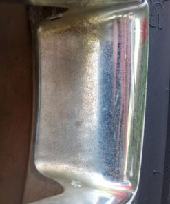 Alternative view of MOTHERS 05101 Mag & Aluminum Polish - 10 oz 10 Ounce (Pack of 1)