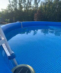 Intex Deluxe Wall Mount Surface Skimmer 48 71CATXHlAhL