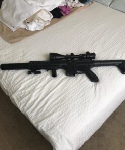 Sig Sauer MCX CO2 Air Rifle Black 47 71CAfpdNM3L 1