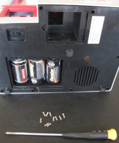 TSF TOYS Electronic Claw Toy Grabber Machine with LED Lights and Toys 15 71CBDc03zVL