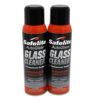 Safelite Glass Cleaner, 19 oz, 2 Pack