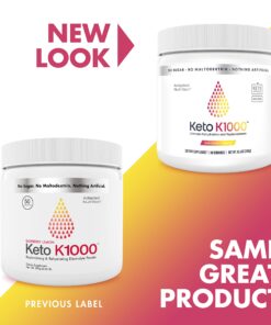 Hi-Lyte Keto K1000 Electrolyte Powder | Raspberry Lemon | Hydration Supplement Drink Mix | Boost Energy & Beat Leg Cramps | No Maltodextrin or Sugar | 50 Servings 28 71CBqUcYcTS 1