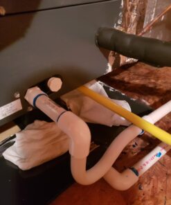 Rectorseal 97637 Safe-T-Switch Ss2 Switch 21 71CCAH4HY3L