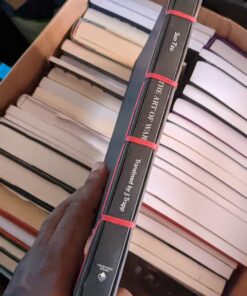 The Art Of War 29 71CCBfy8tWL