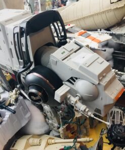 Blue Microphones Mo-Fi Powered High-Fidelity Headphones with Integrated Audiophile Amplifier 30 71CCEVe5EqL