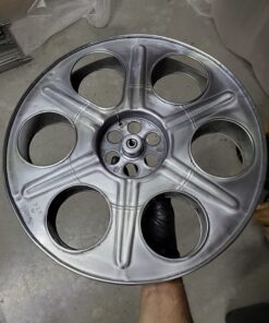 Scotch-Brite General Purpose 7447 Hand Pad, Very Fine Grade, 6 in x 9 in, Pack of 20, Aluminum Oxide, Surface Preparation, Scuffing, Blending, Cleaning, Maroon 8 71CCK3a6Q9L