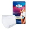 Tena Incontinence Underwear for Women, Super Plus Absorbency, Extra Large, 14 Count 14 Count (Pack of 1) 8 71CCMF6JVoL