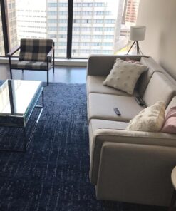 Mop & Glo Professional Multi-Surface Floor Cleaner, Fresh Citrus Scent, 64 Oz 64 Fl Oz (Pack of 1) 30 71CCTnDwdL