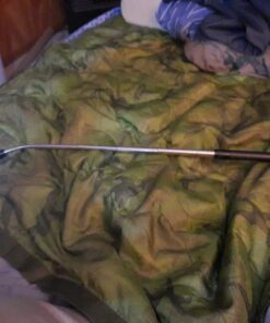 RAK Magnetic Pickup Tool - Christmas Gifts for Men - Telescoping Magnet Pickup Tool with Bright LED Lights and Extendable Neck - Cool Gadgets Gifts Stocking Stuffer Gifts for Men 37 71CCXw7UK1L