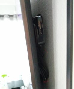 ReliaMount for Old Roku Ultra (Not Compatible with Roku Ultra Models Purchased After September 2020) 43 71CCmSjtM7L