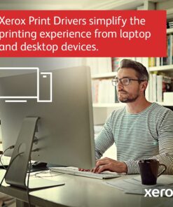 Xerox B225/DNI Multifunction Monochrome Printer, Print/Scan/Copy, Black and White Laser, Wireless, All in One 19 71CCnySbBKL