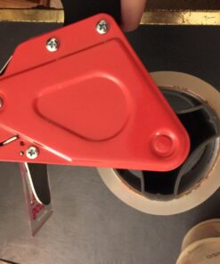 Scotch Long Lasting Storage Packing Tape, Clear, Storage Tape for Storing Away Christmas Decorations, 1.88 in. x 54.6 yd., 4 Tape Rolls 20 71CDDSK8LSL