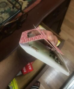 HARRIS Bed Bug Traps - Parent (20-Pack) 23 71CDOsuqrL