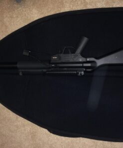 VISM by NcStar Gun Case (CV2907-36), Black, 36 x 13-Inch 42 71CDRMapHqL