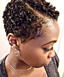 Carved Swirls Rhodium Plated Brass Non Piercing Ear Cuff & FREE ITEMS by PIERCE ME 24 71CDTO5YJSL
