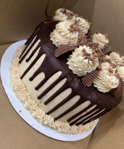 Wilton, Set of 12 Round Cake Boards for 10-Inch Cakes (2104-102) 10 in 36 71CDrENHjL