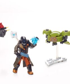 Mega Construx Destiny Sparrow S-10V Building Kit 28 71CE4fjfX2L