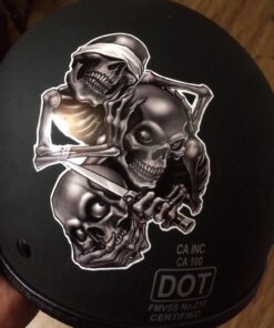 See No Evil Hear No Evil Speak No Evil Decal 5" 14 71CEIjT6fyL