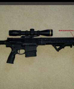 BRAVO COMPANY BCM Gunfighter Q - D SLNG MNT 29 71CEQ zV61L