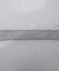 12 Pack of Washing Machine Lint Traps. Comes with 12 Ties. Attach to Your Washer Sink Hose and Allow the Metal Mesh Trap to Filter the Laundry Water. Stainless Steel and Rust Proof. 33 71CESL5awL