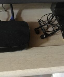 Roku 4661RW Ultra Streaming Player, 2018 with JBL Headphones 23 71CEWviuFpL