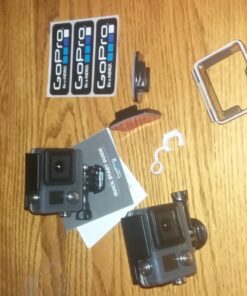 GoPro HERO+ (Wi-Fi Enabled) 30 71CFSbcdsPL