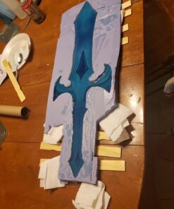 Alternative view of Environmental Technology 33032 32-Ounce Kit Casting' Craft Casting Epoxy, Clear