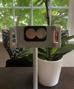 DIYMAG Powerful Neodymium Disc Magnets with Double-Sided Adhesive, Strong Permanent Rare Earth Magnets for Fridge, DIY, Building, Scientific, Craft, and Office Magnets, 1.26 inch Diameter, Pack of 6 32x3 6P 35 71CFpvDrp5L