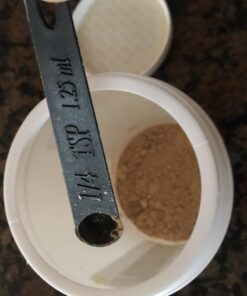 Alternative view of Mann Lake FD203 Bee-Pro Pollen Substitute Canister, 1-Pound