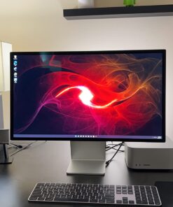 Cable Matters 32.4Gbps USB C to DisplayPort 1.4 Cable 6 ft, Support 8K 60Hz / 4K 144Hz (USB-C to DisplayPort, USB C to DP Cable) in Black - Thunderbolt 4 / USB4 Compatible with iPhone 15, MacBook, XPS 34 71CGZSDU91L